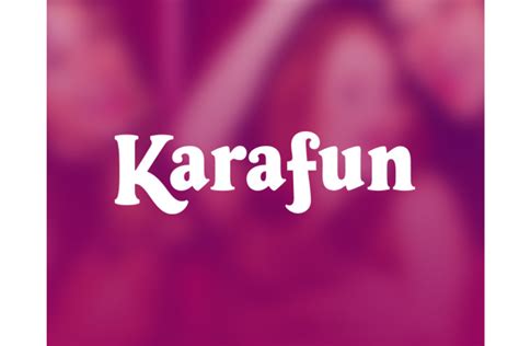 kara fun|Iba pa.